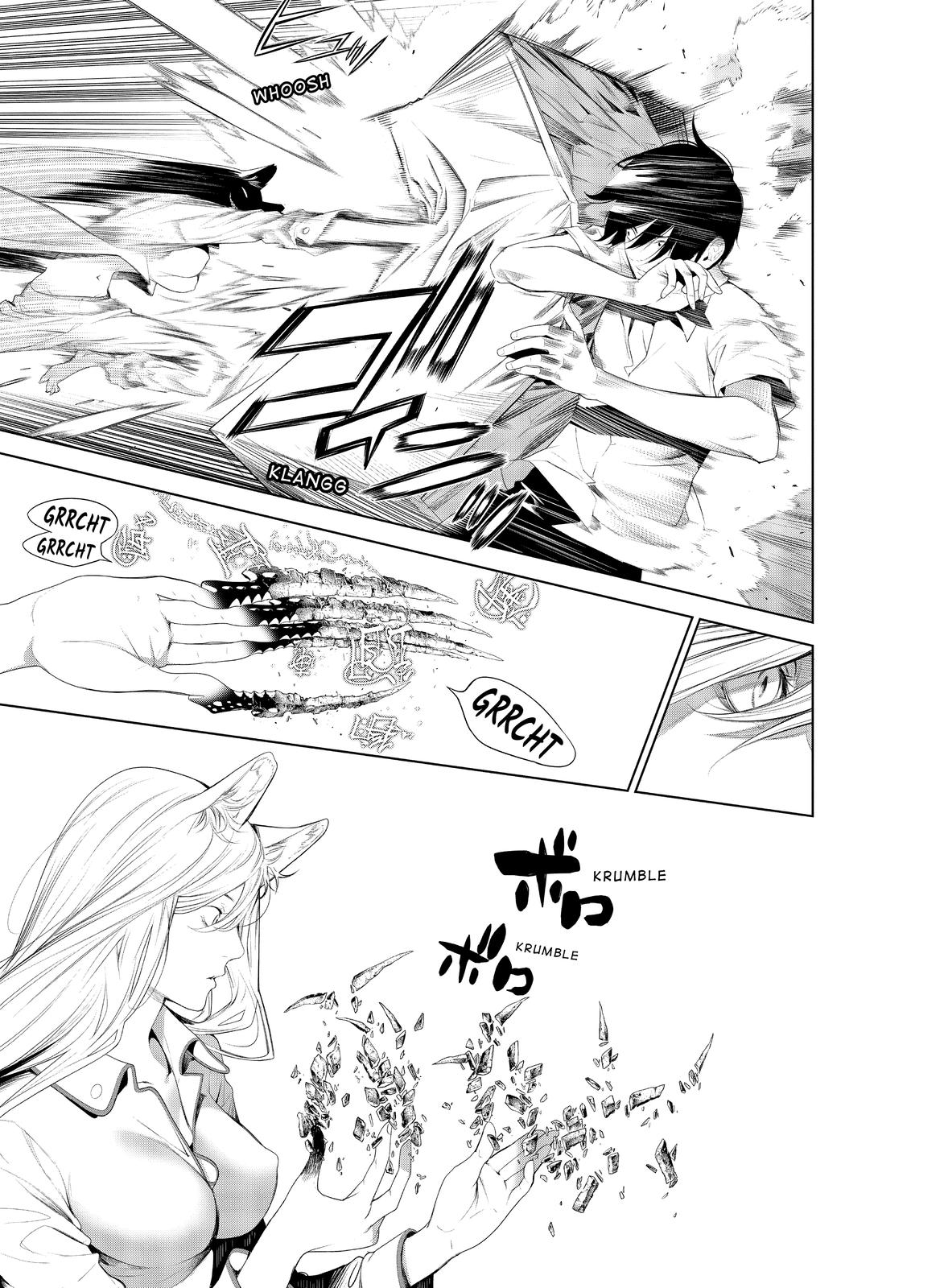 Read Bakemonogatari Manga Online