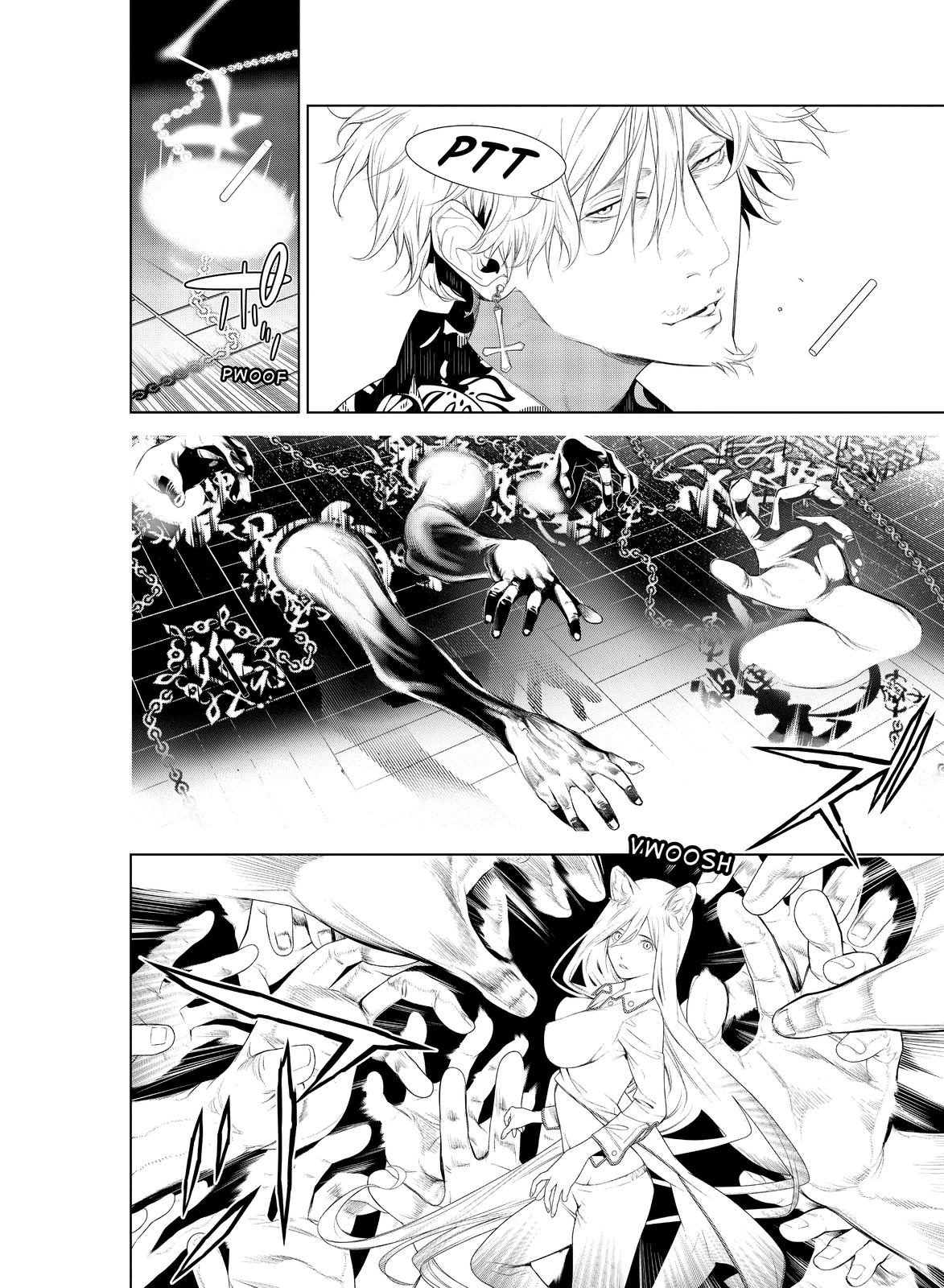 Read Bakemonogatari Manga Online