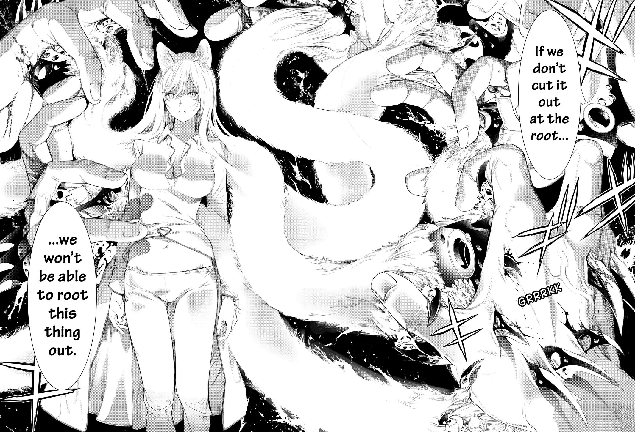 Read Bakemonogatari Manga Online