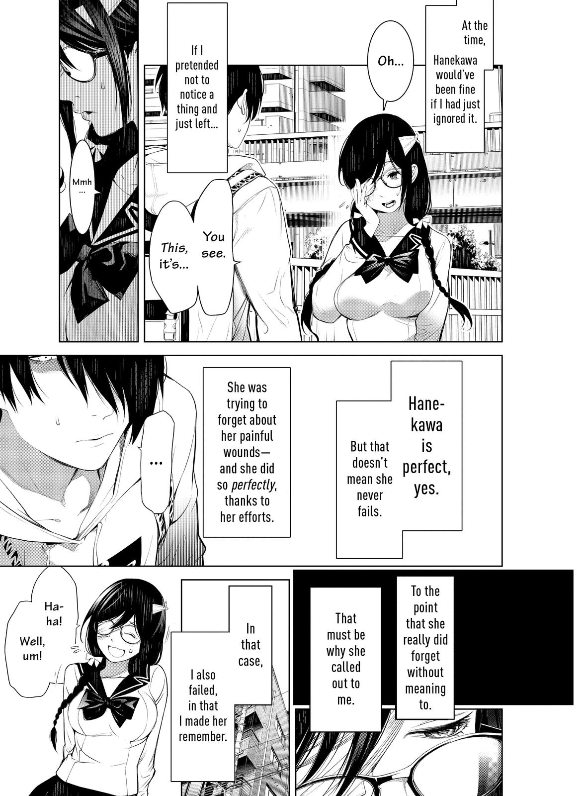 Read Bakemonogatari Manga Online