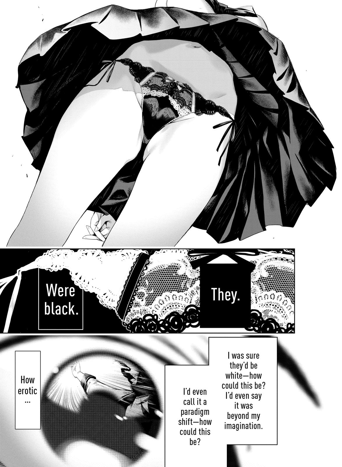 Read Bakemonogatari Manga Online
