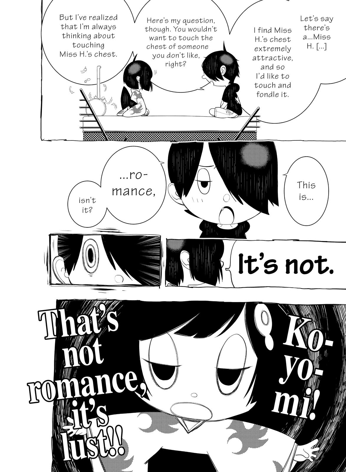 Read Bakemonogatari Manga Online