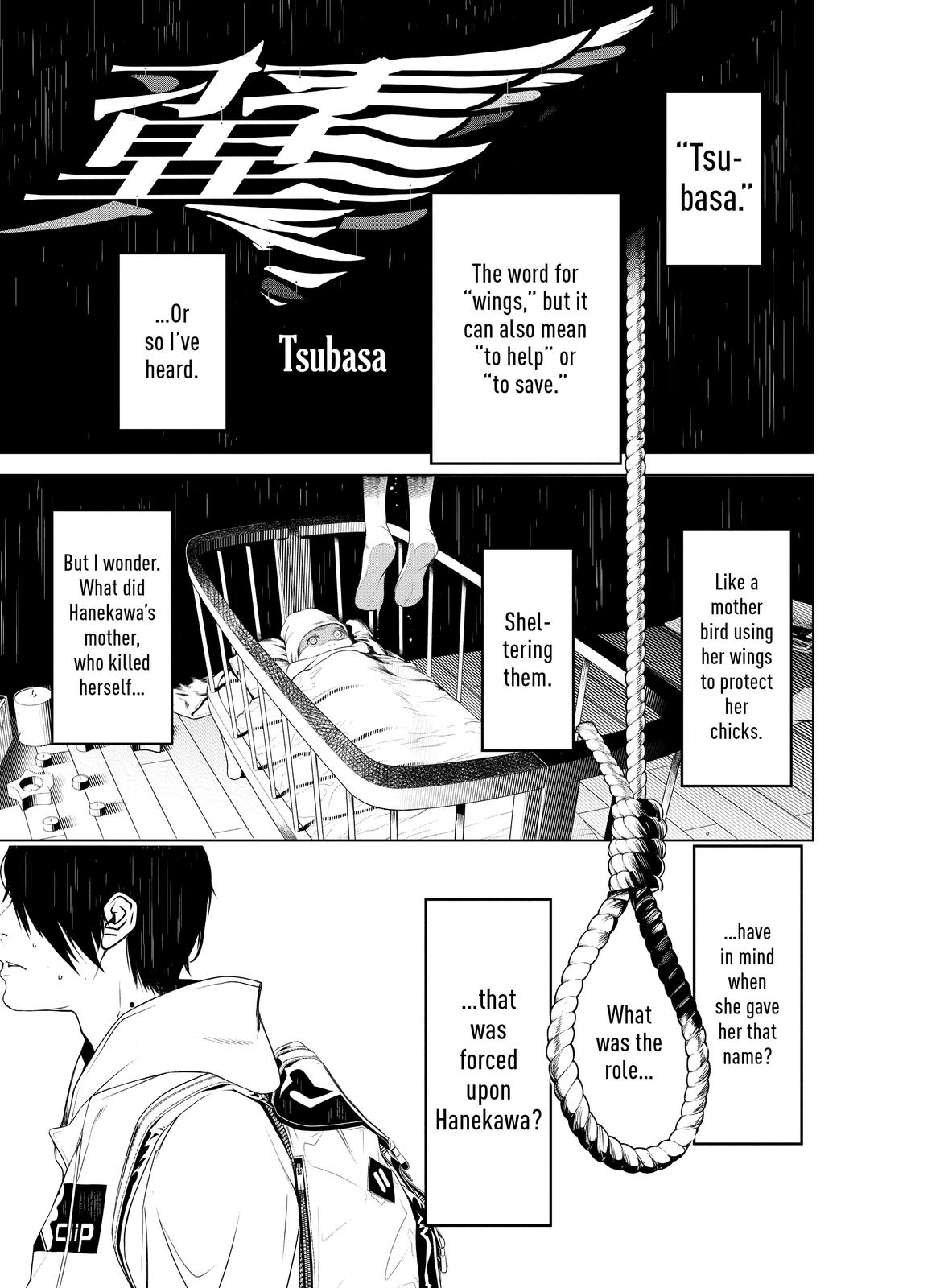 Read Bakemonogatari Manga Online