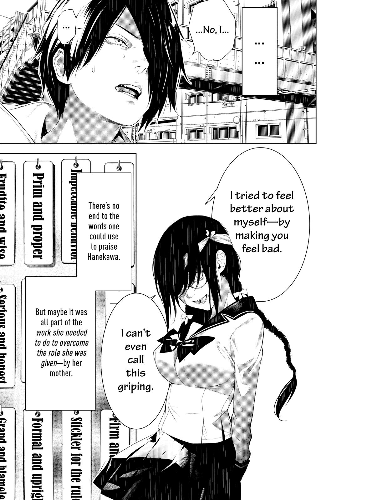 Read Bakemonogatari Manga Online