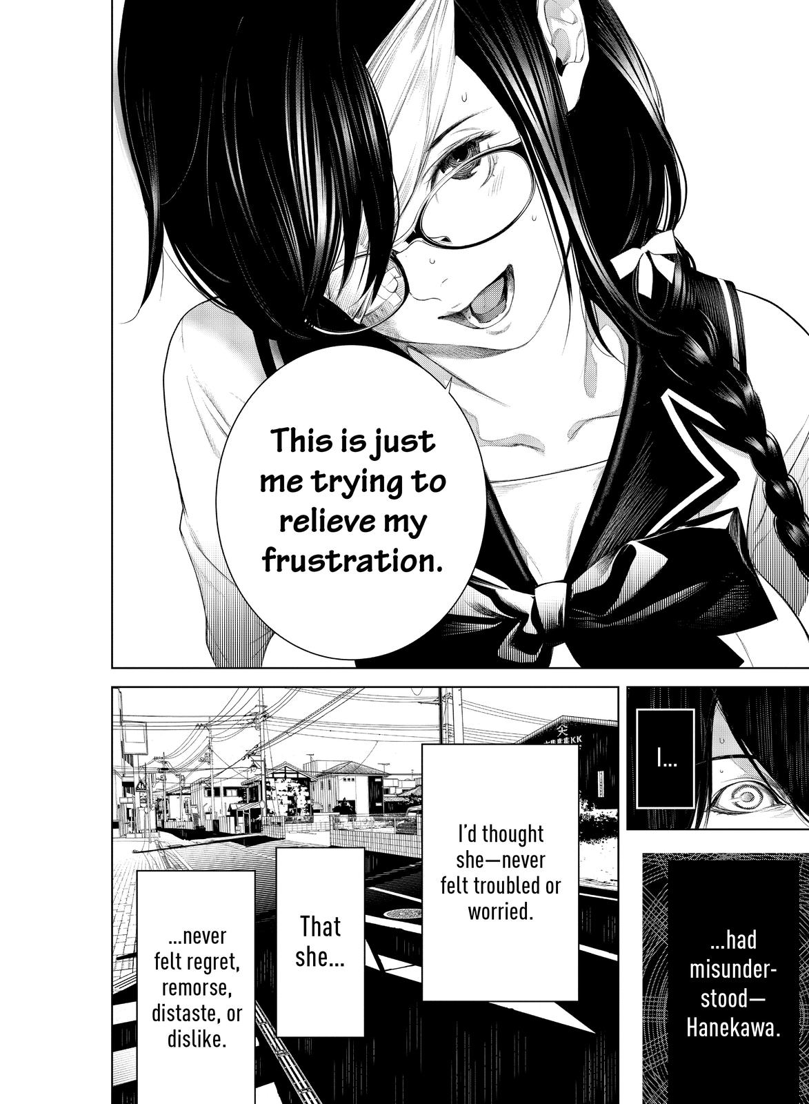Read Bakemonogatari Manga Online