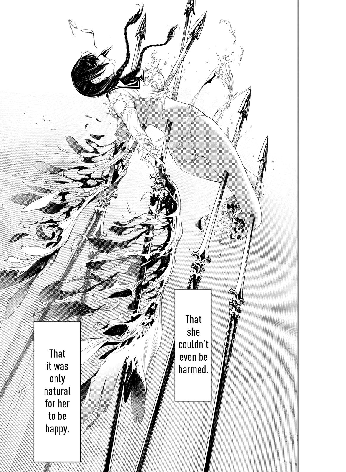 Read Bakemonogatari Manga Online