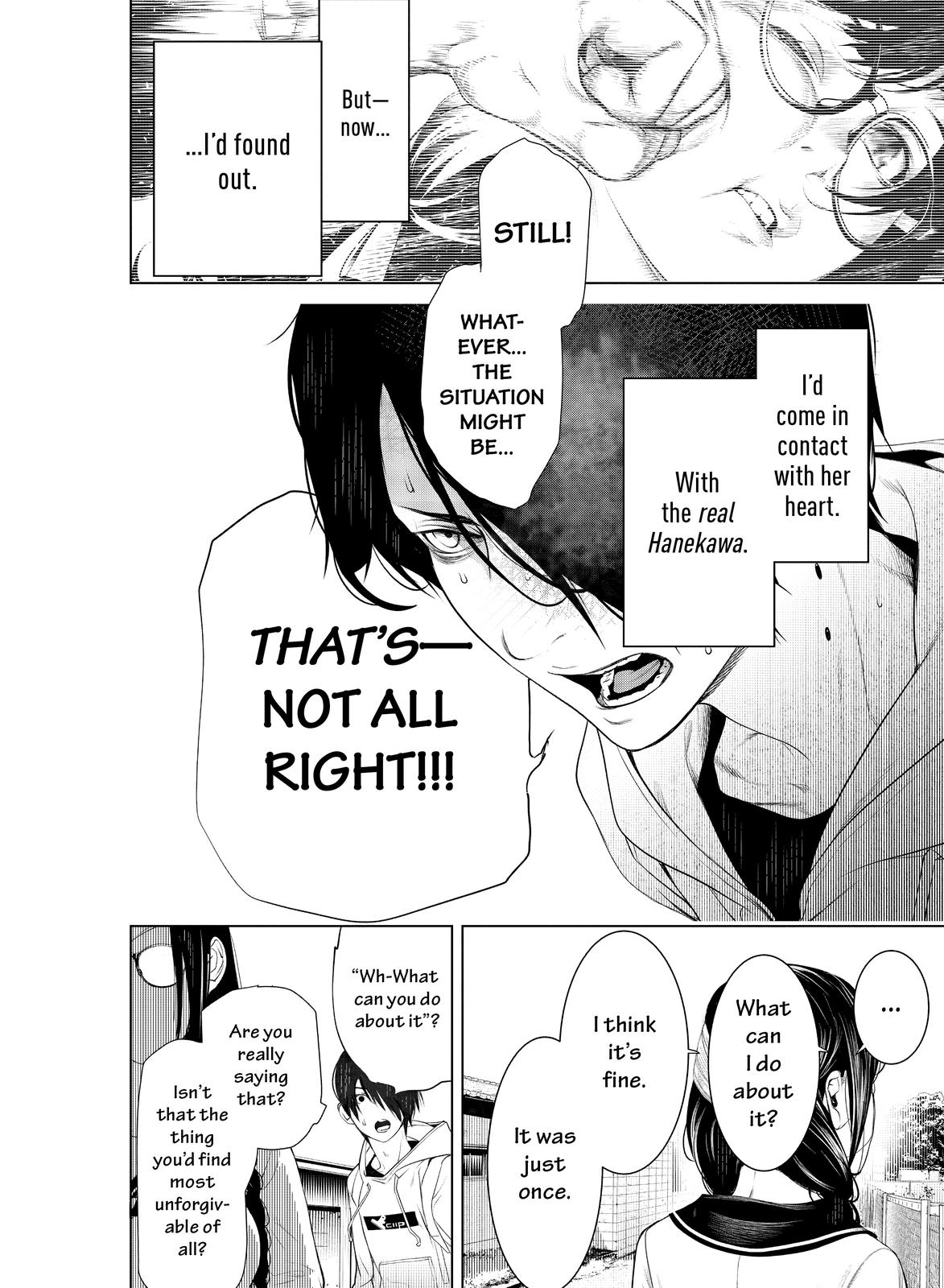 Read Bakemonogatari Manga Online