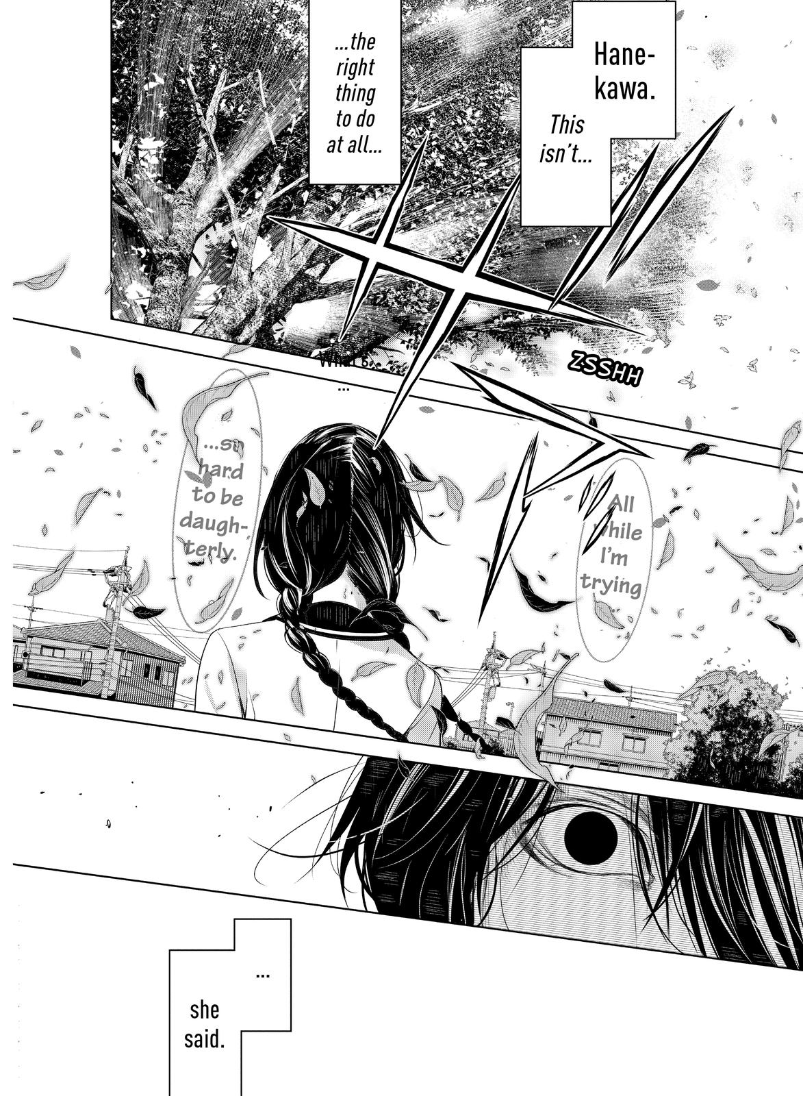 Read Bakemonogatari Manga Online