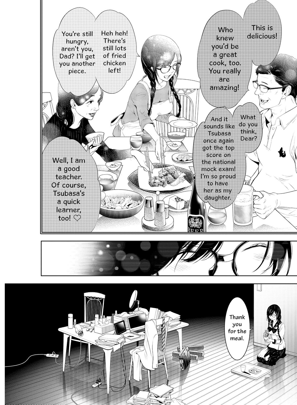 Read Bakemonogatari Manga Online