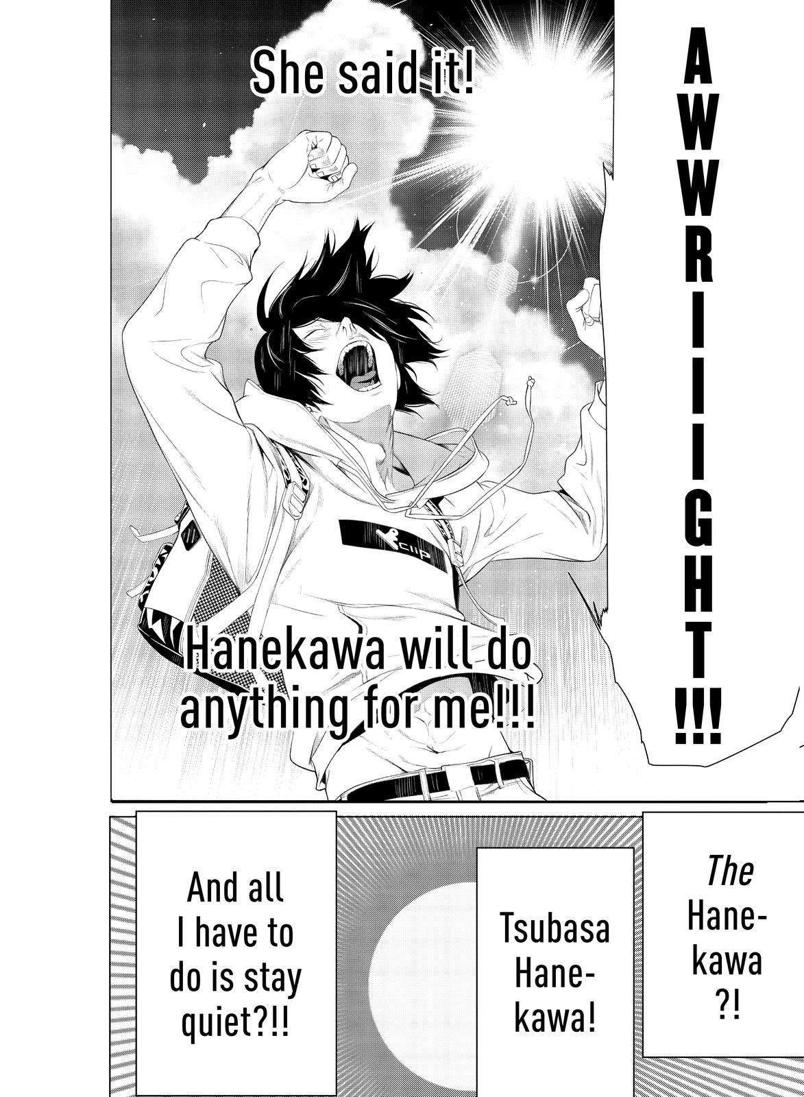 Read Bakemonogatari Manga Online