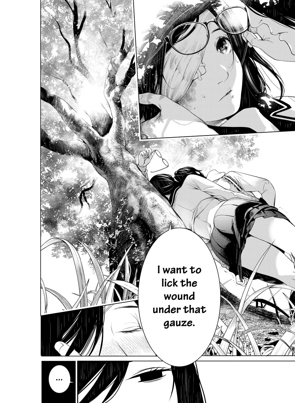 Read Bakemonogatari Manga Online