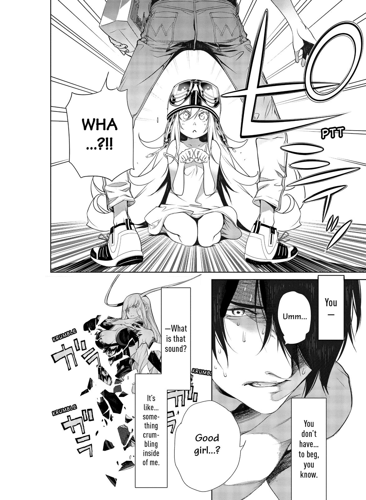 Read Bakemonogatari Manga Online