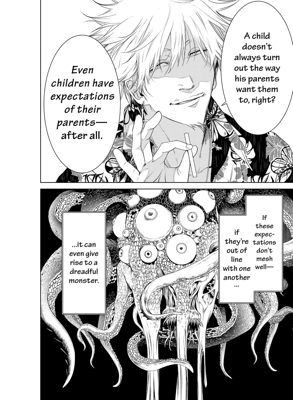 Read Bakemonogatari Manga Online