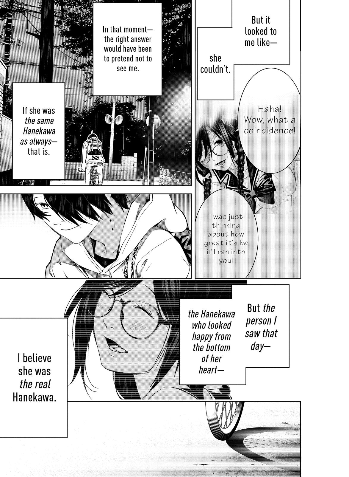 Read Bakemonogatari Manga Online