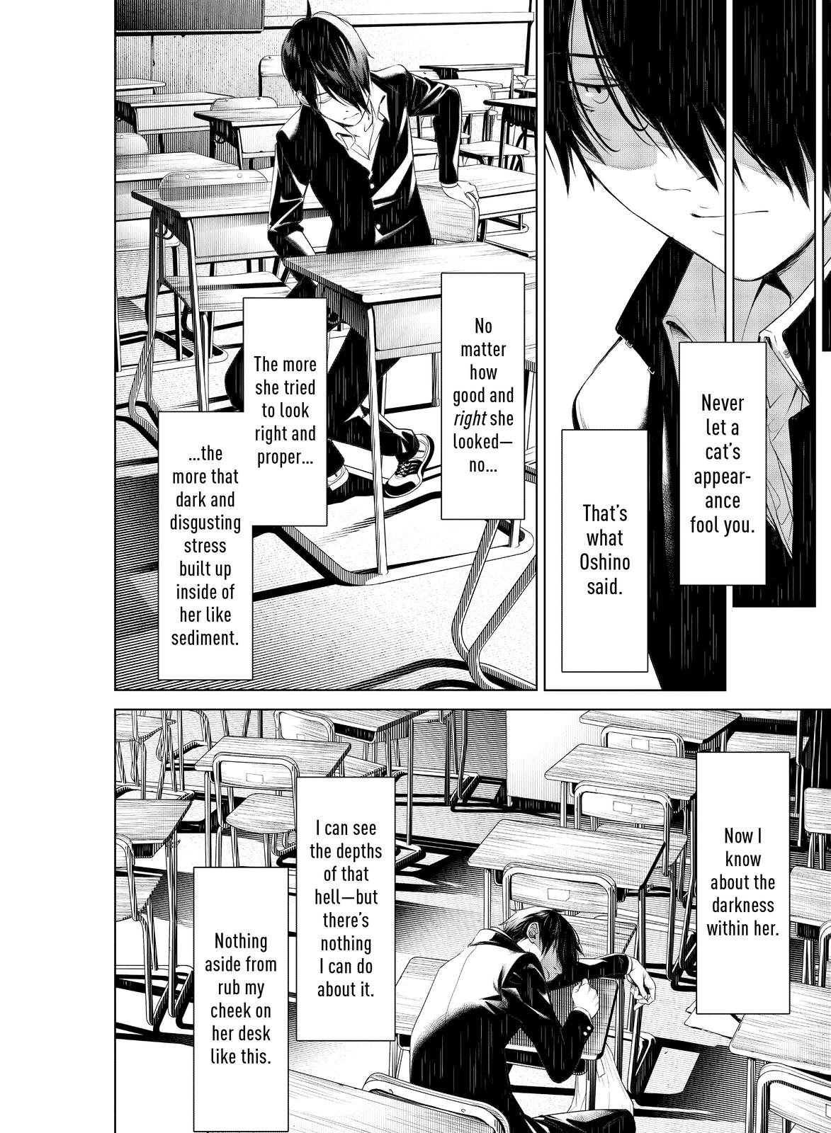 Read Bakemonogatari Manga Online