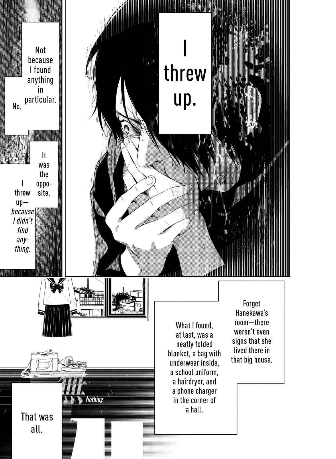 Read Bakemonogatari Manga Online