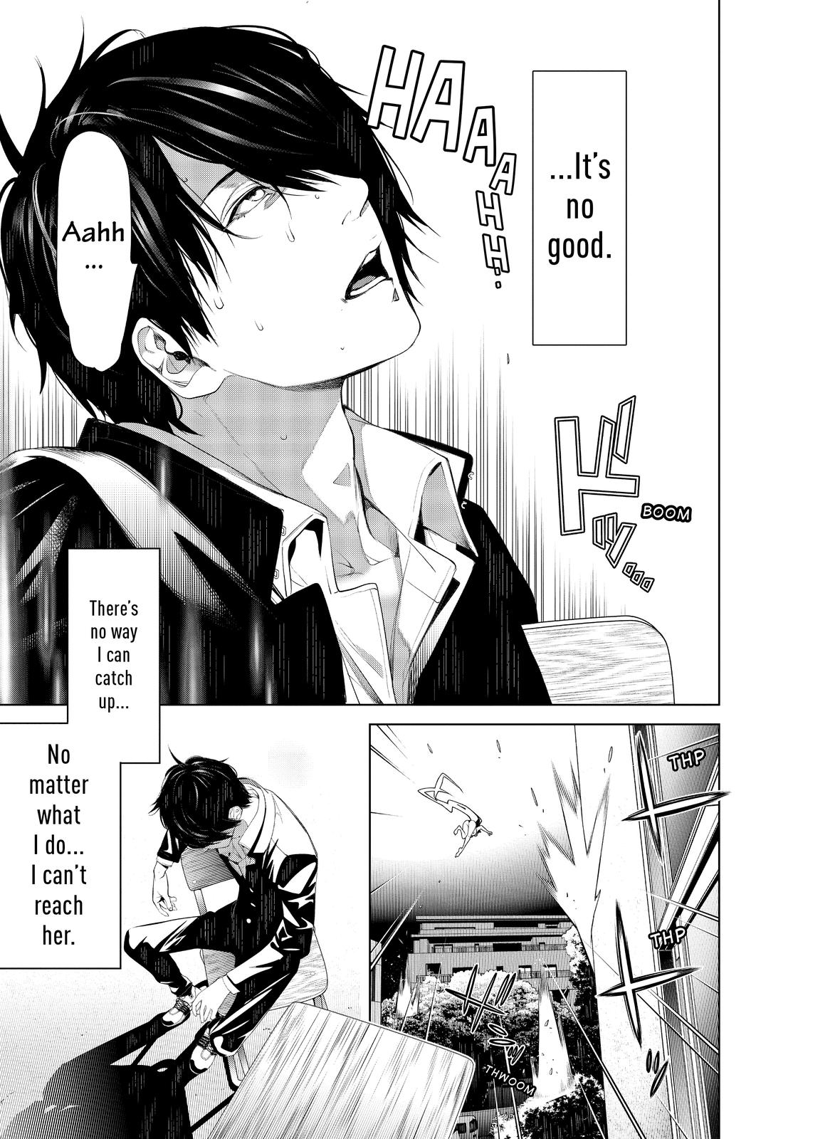 Read Bakemonogatari Manga Online