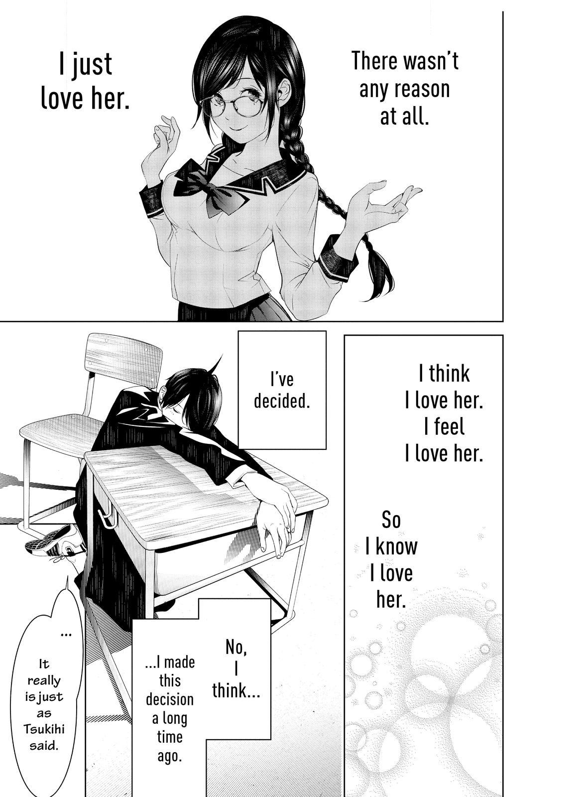 Read Bakemonogatari Manga Online