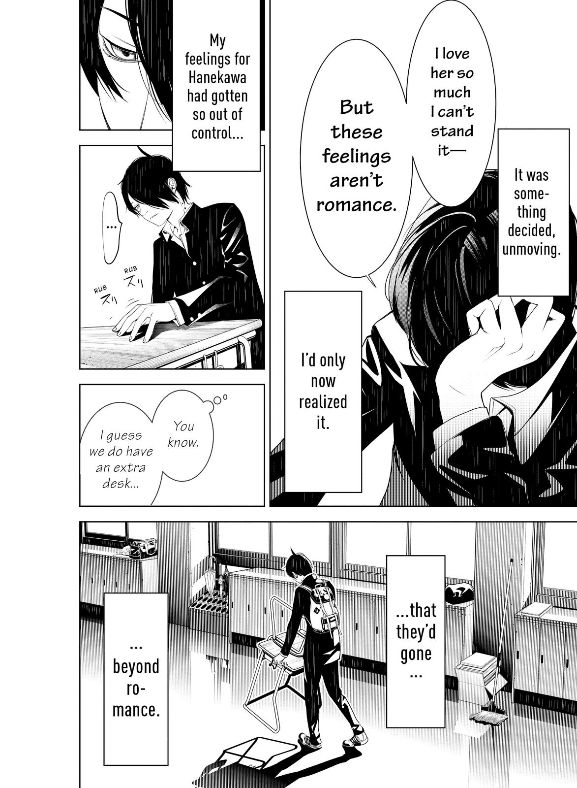 Read Bakemonogatari Manga Online