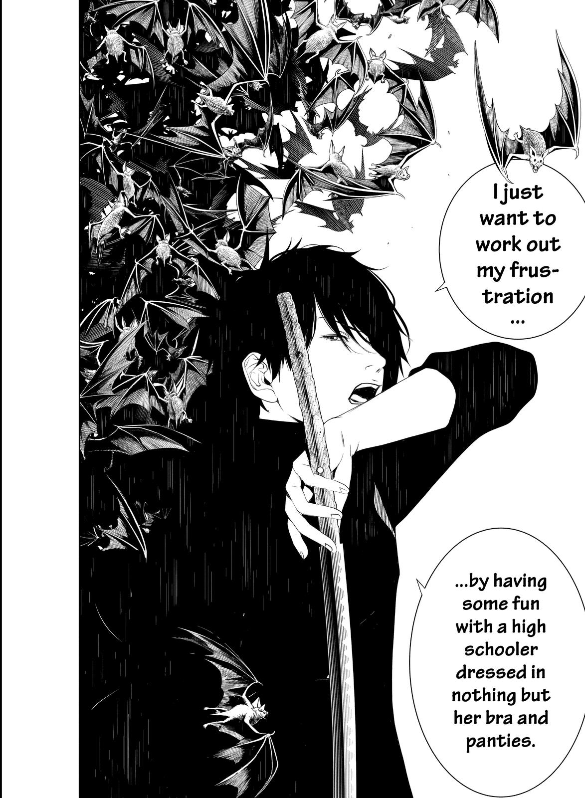 Read Bakemonogatari Manga Online