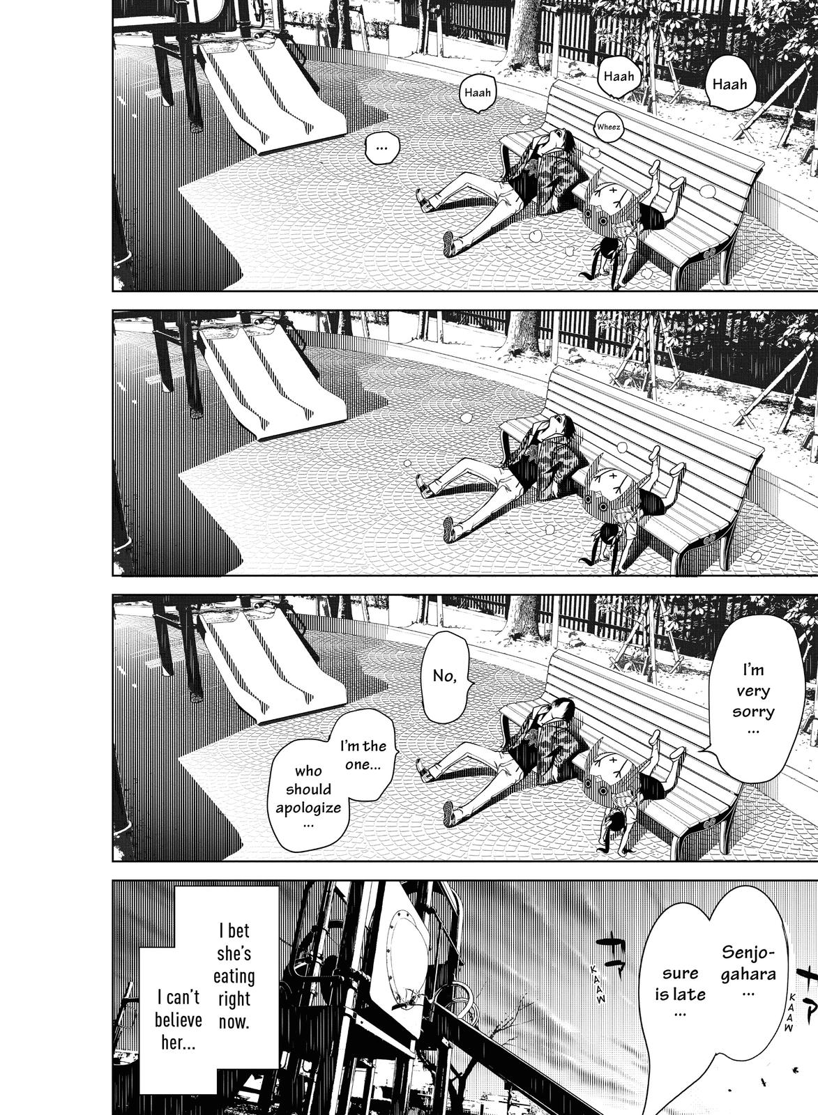 Read Bakemonogatari Manga Online
