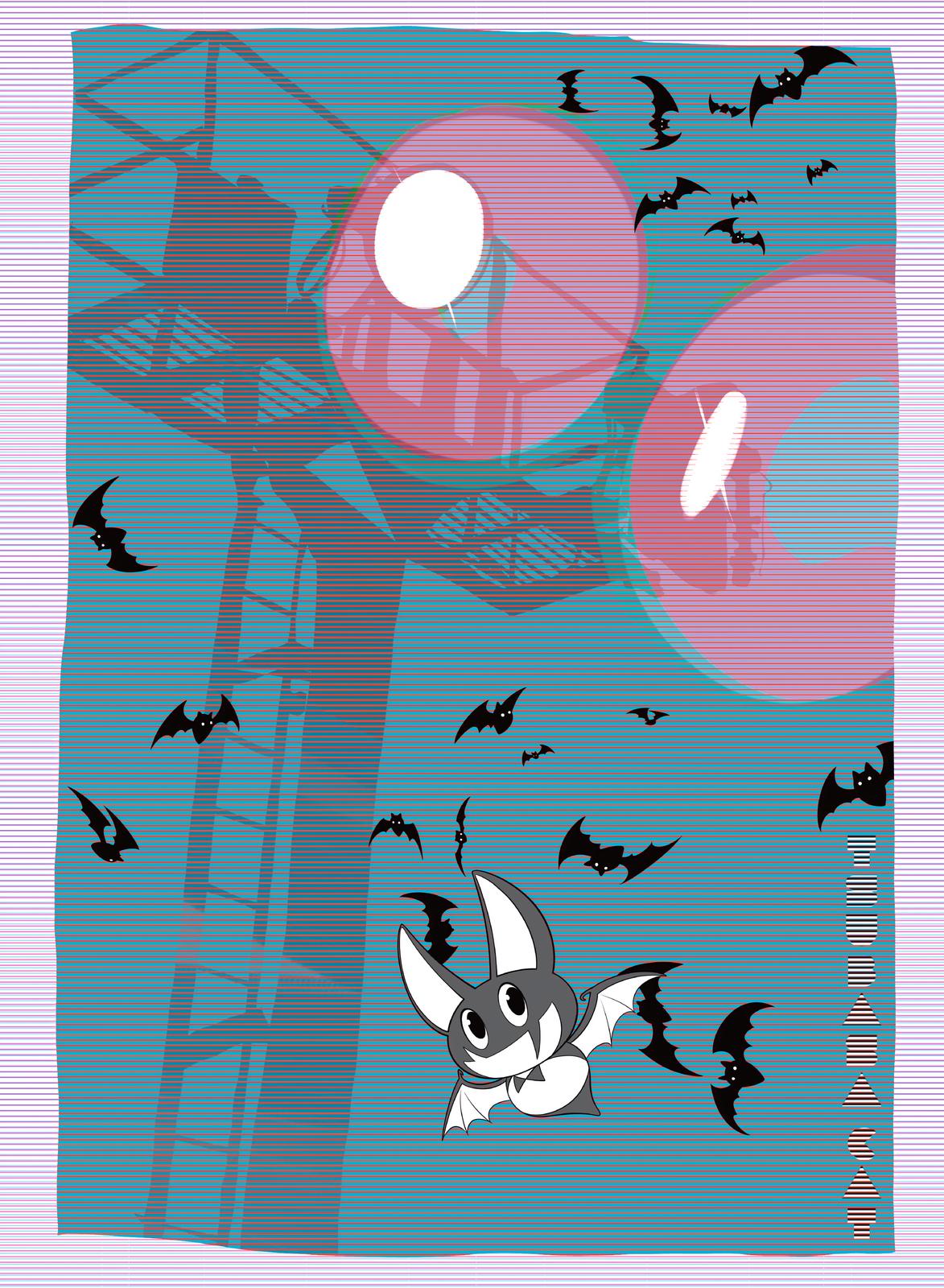 Read Bakemonogatari Manga Online