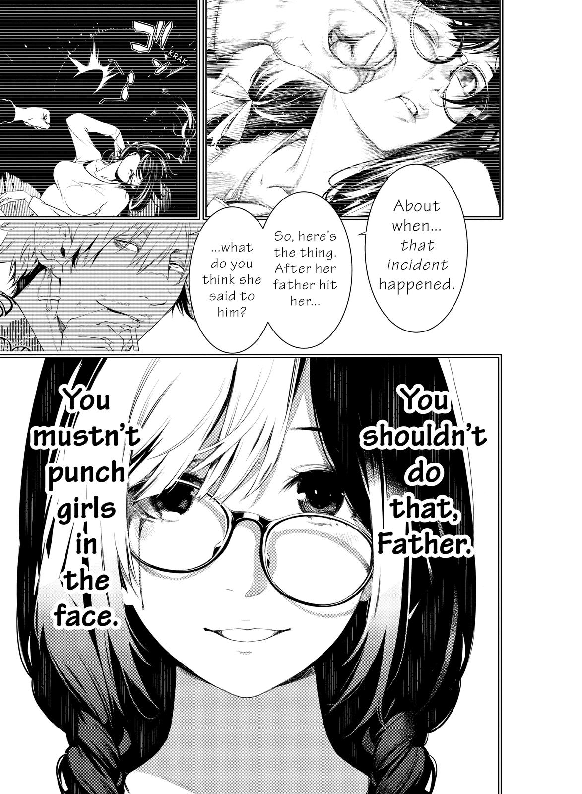 Read Bakemonogatari Manga Online