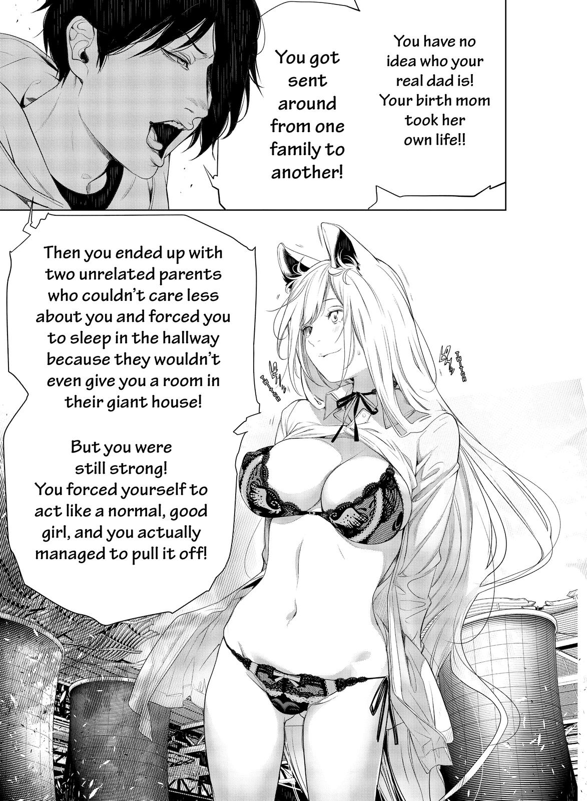 Read Bakemonogatari Manga Online
