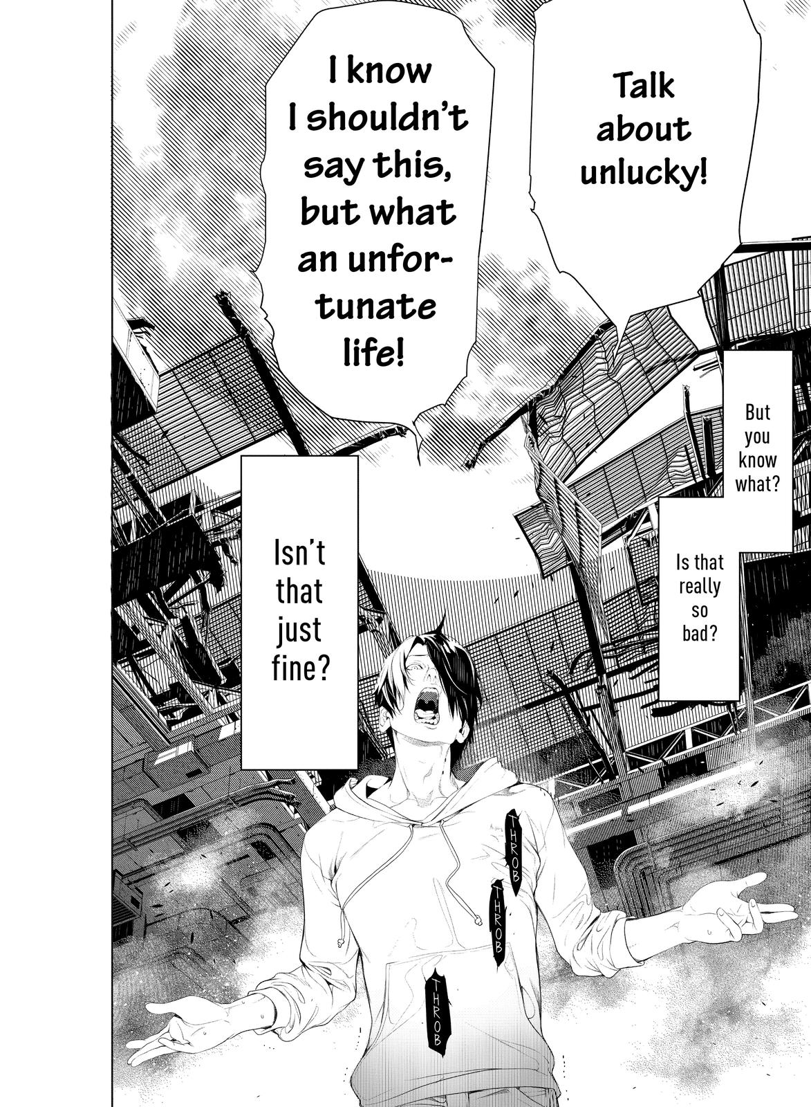 Read Bakemonogatari Manga Online