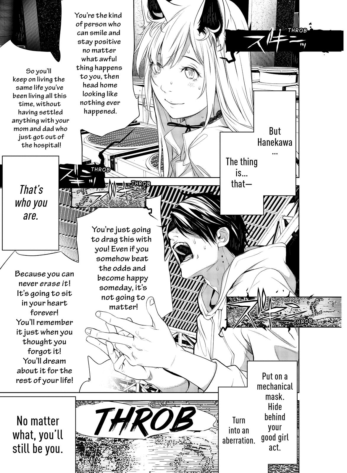 Read Bakemonogatari Manga Online