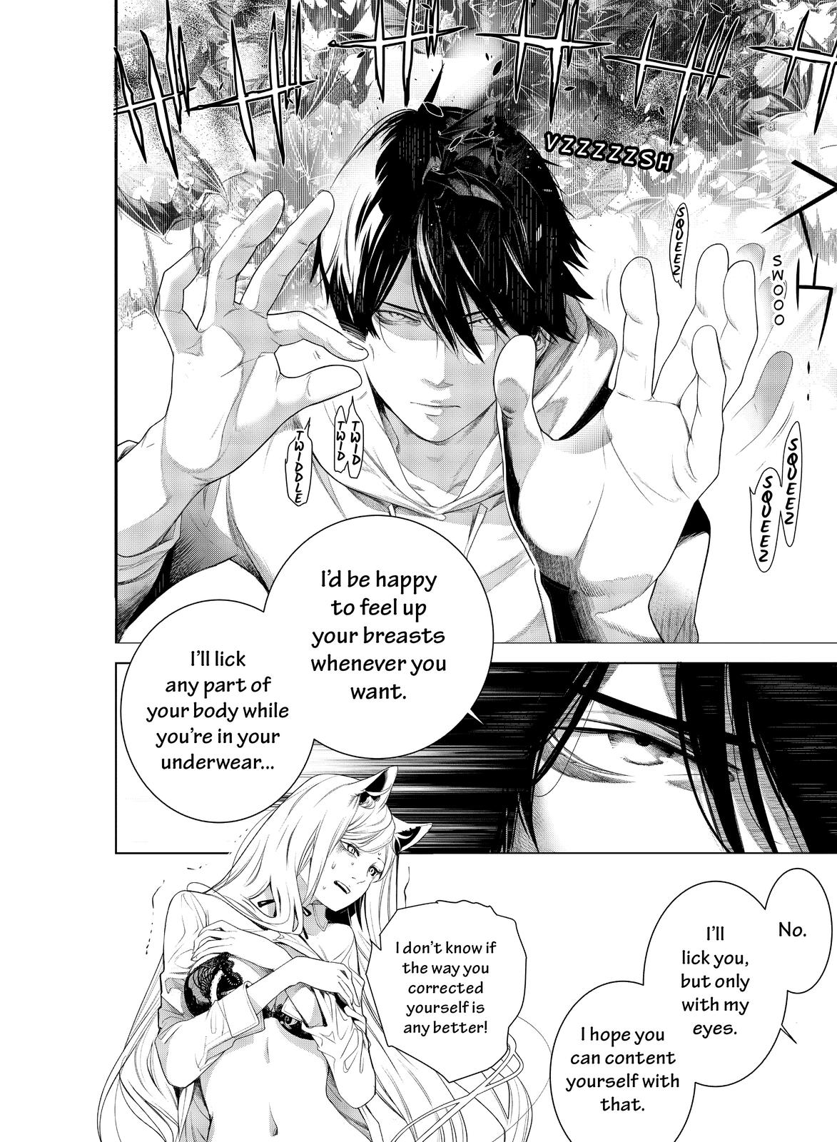Read Bakemonogatari Manga Online