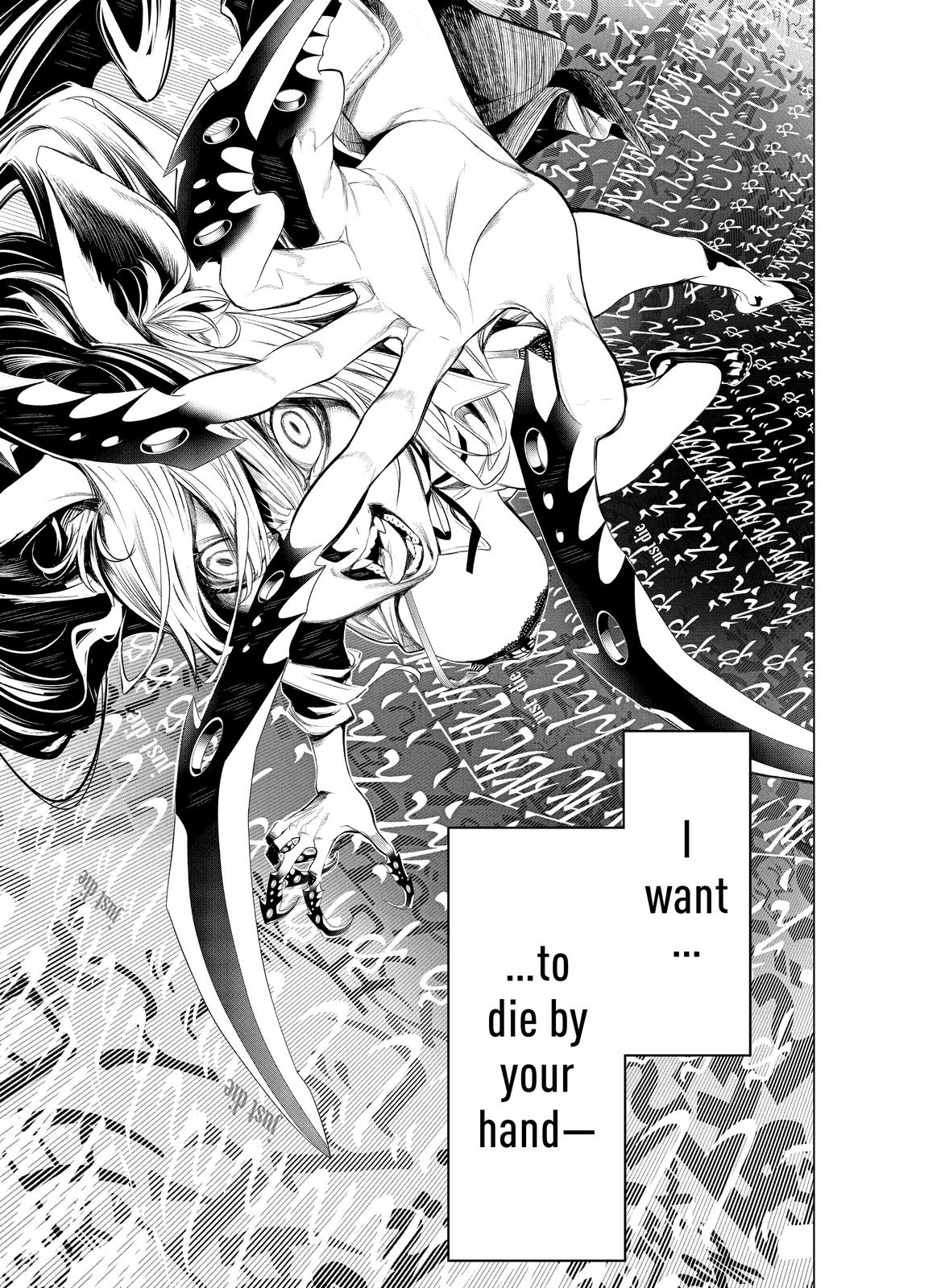 Read Bakemonogatari Manga Online