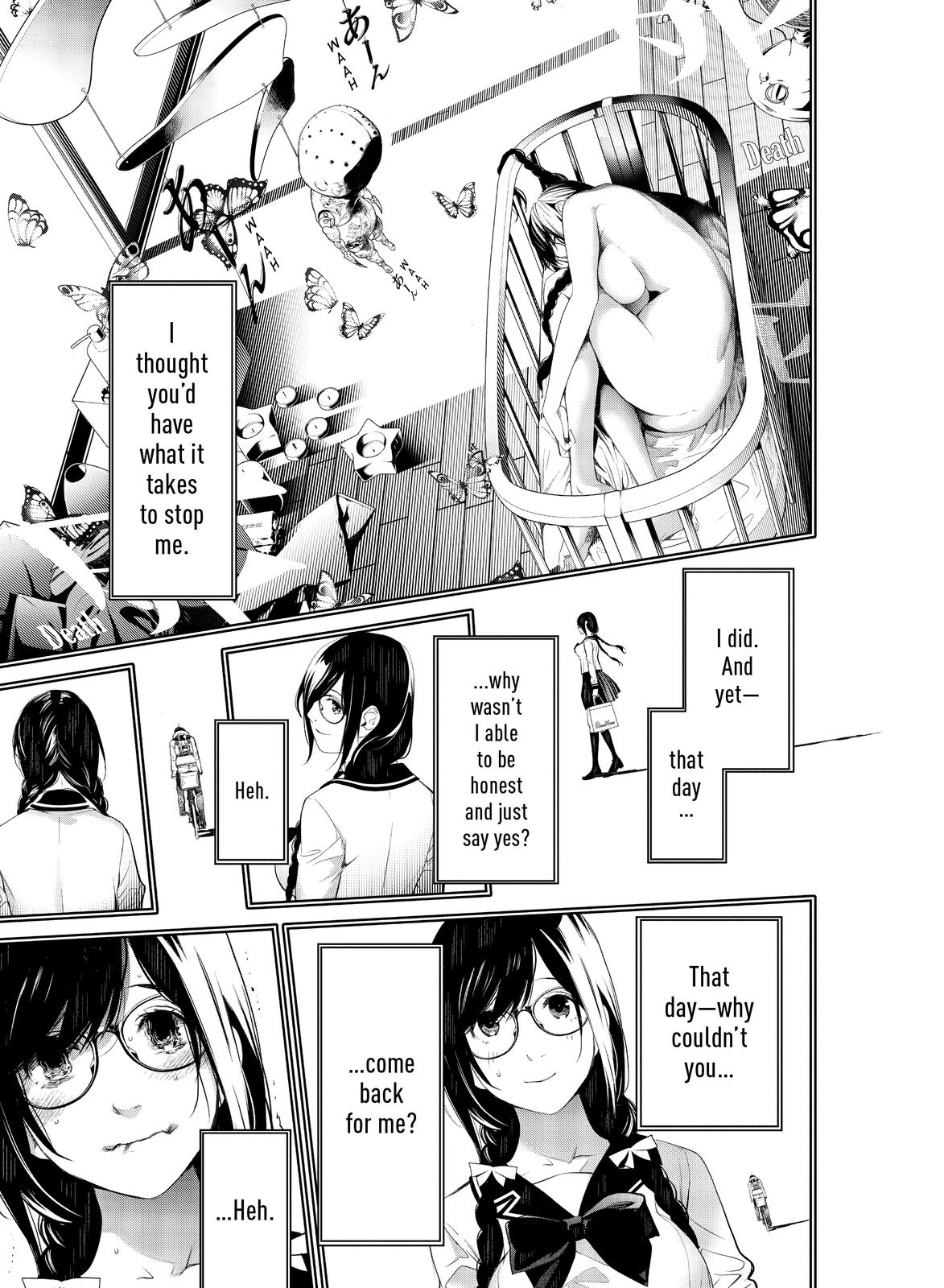 Read Bakemonogatari Manga Online