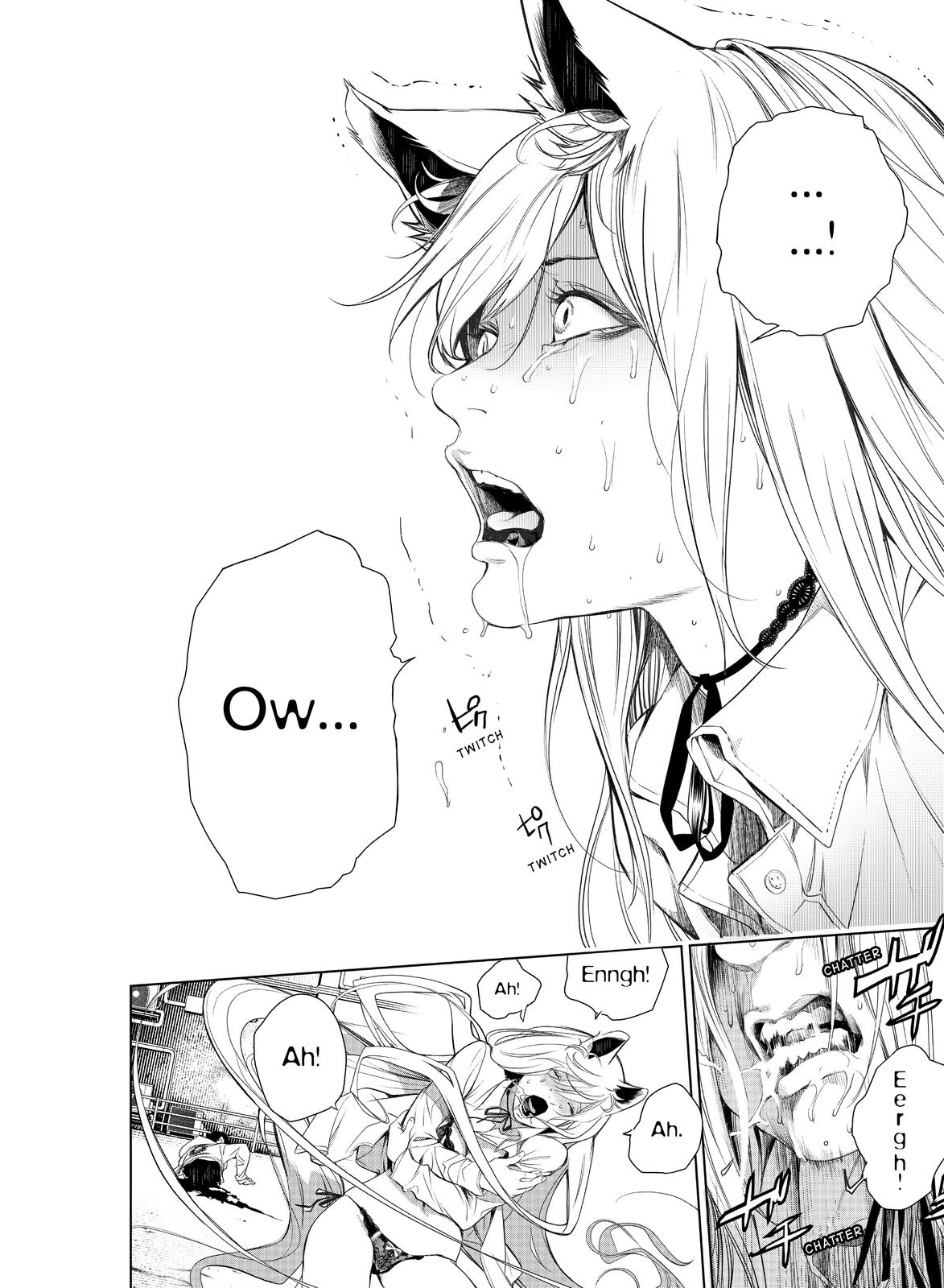 Read Bakemonogatari Manga Online