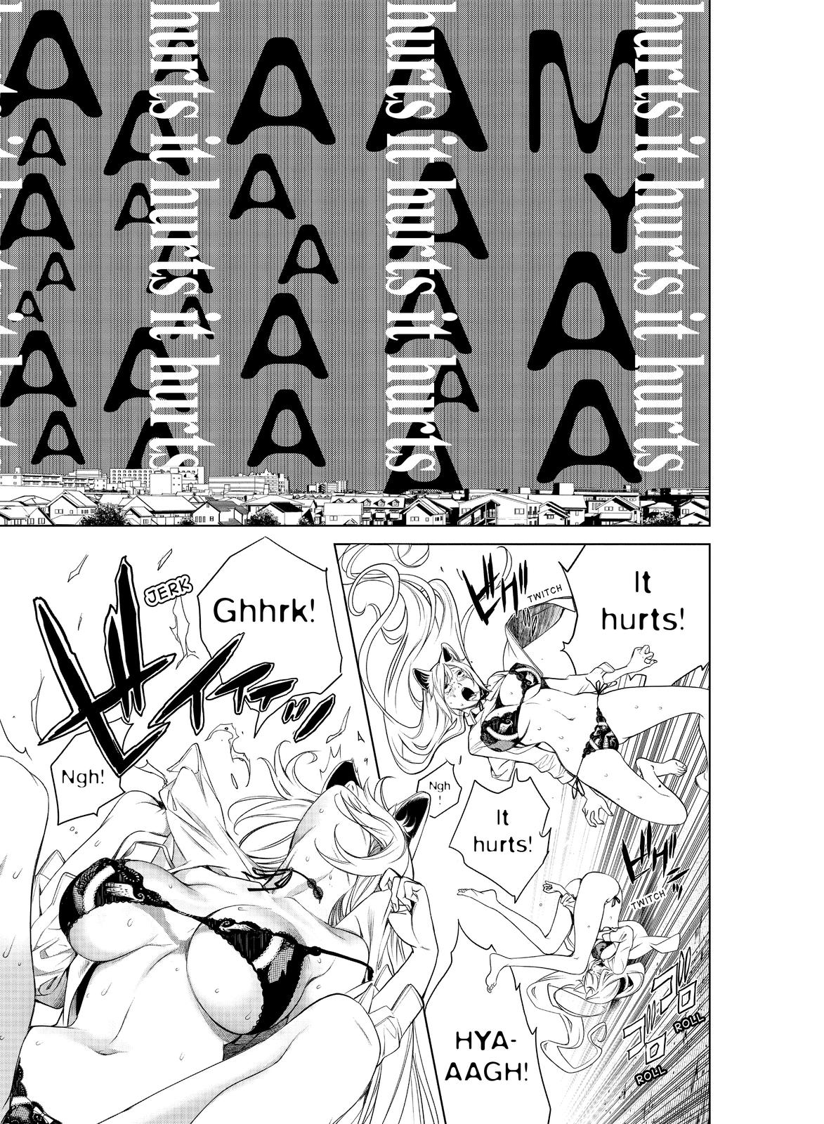 Read Bakemonogatari Manga Online