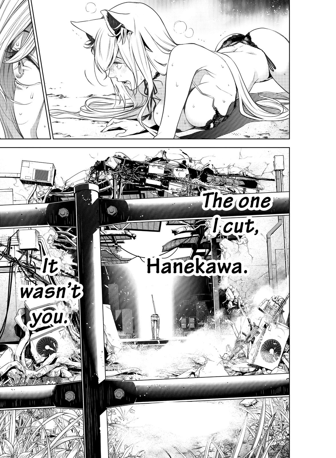 Read Bakemonogatari Manga Online