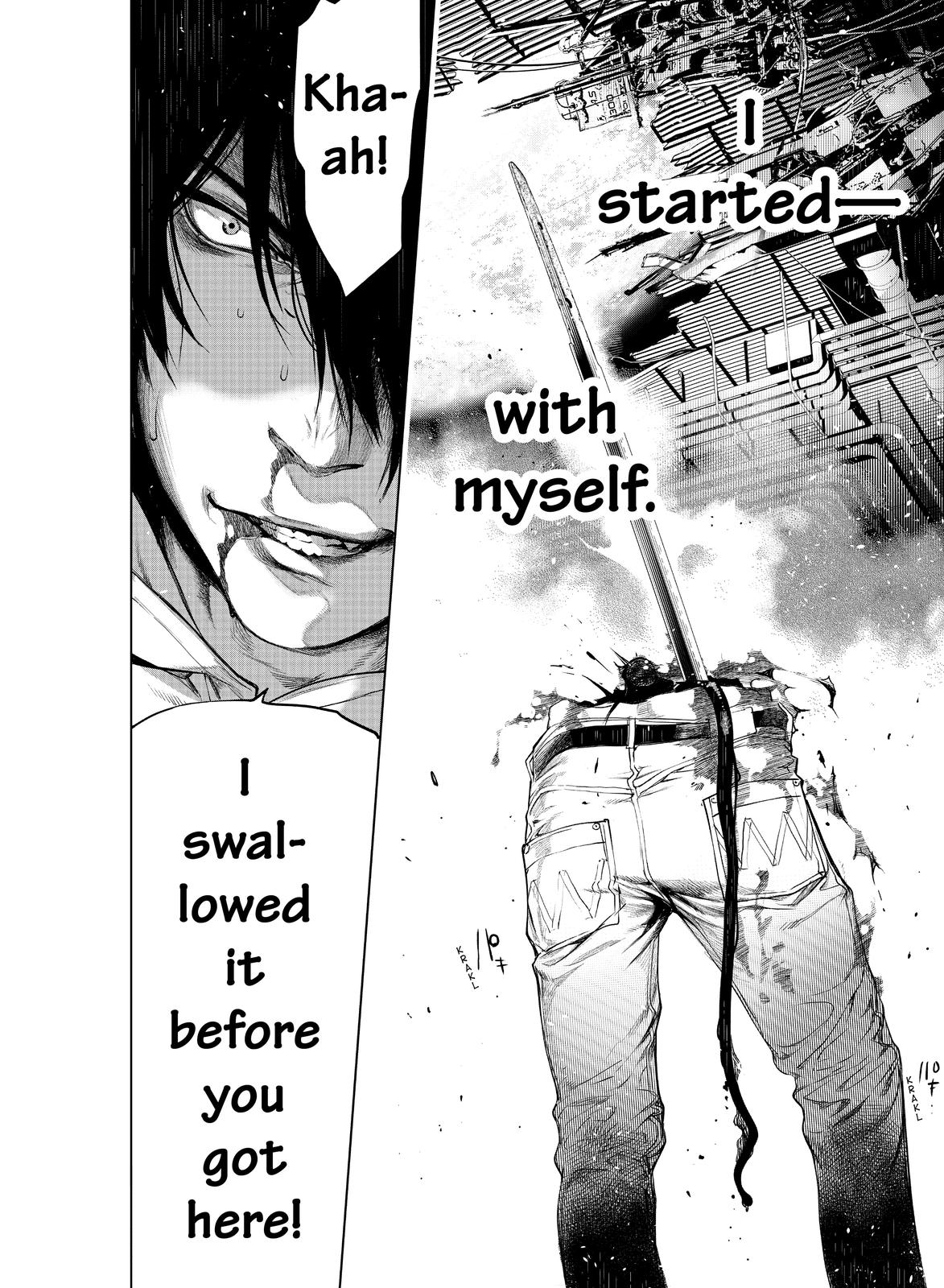 Read Bakemonogatari Manga Online
