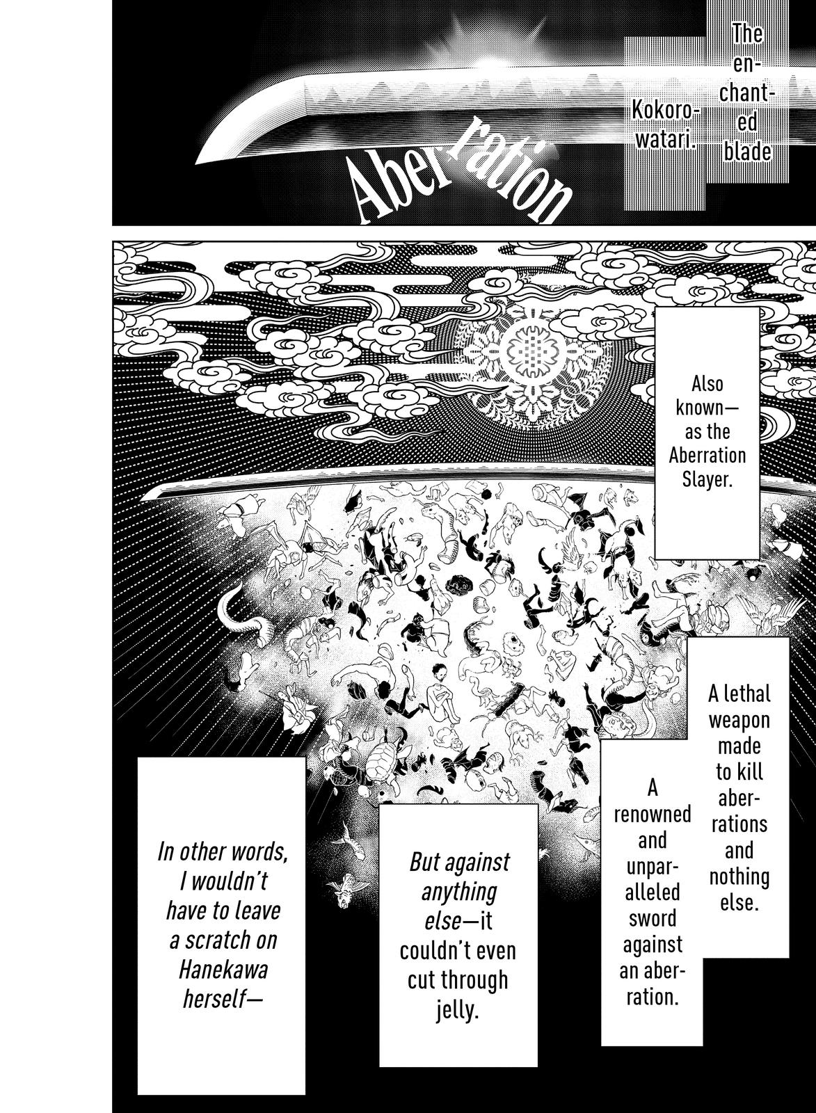 Read Bakemonogatari Manga Online