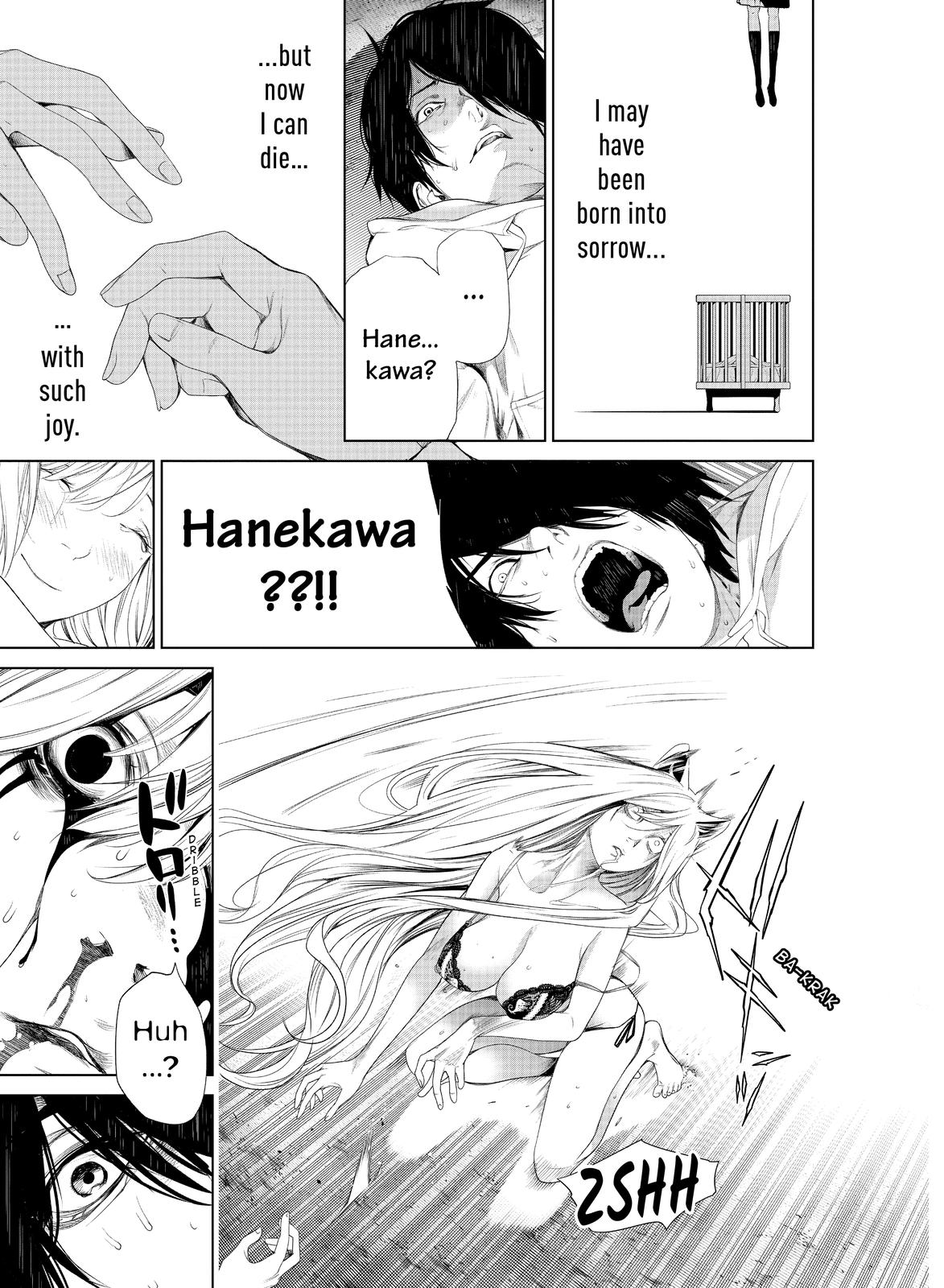 Read Bakemonogatari Manga Online