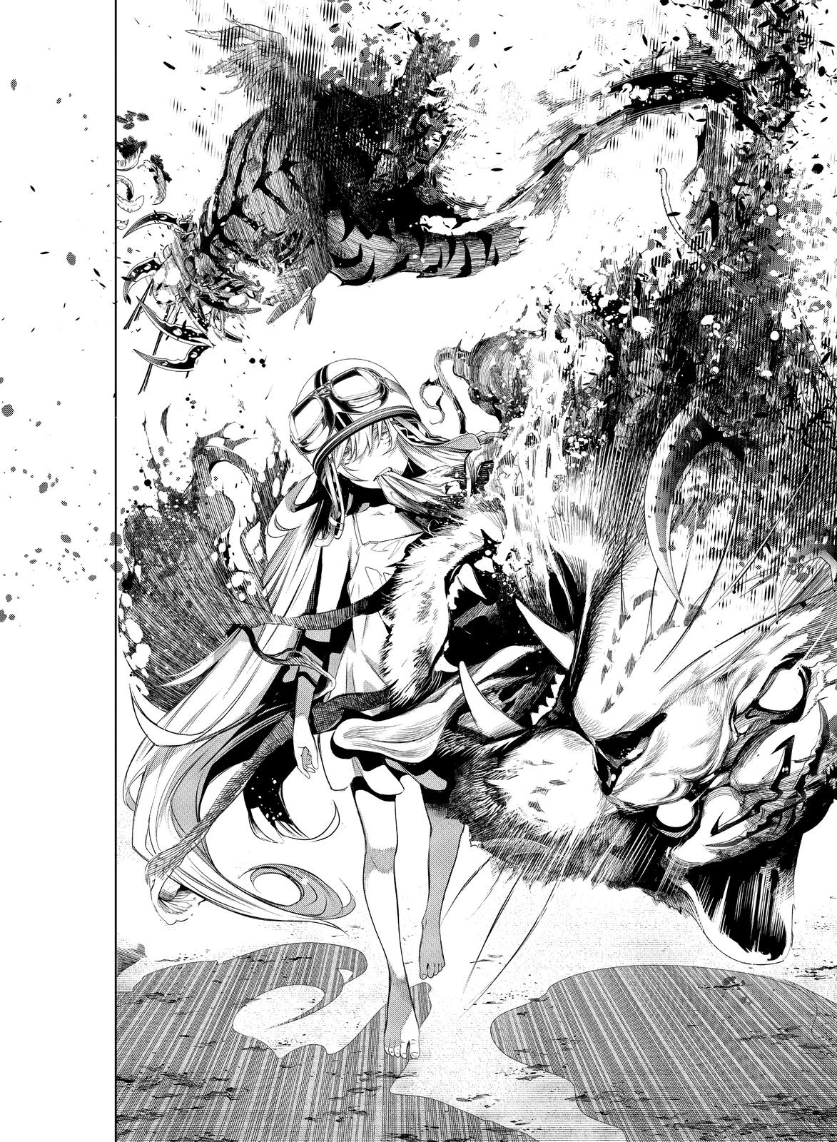 Read Bakemonogatari Manga Online