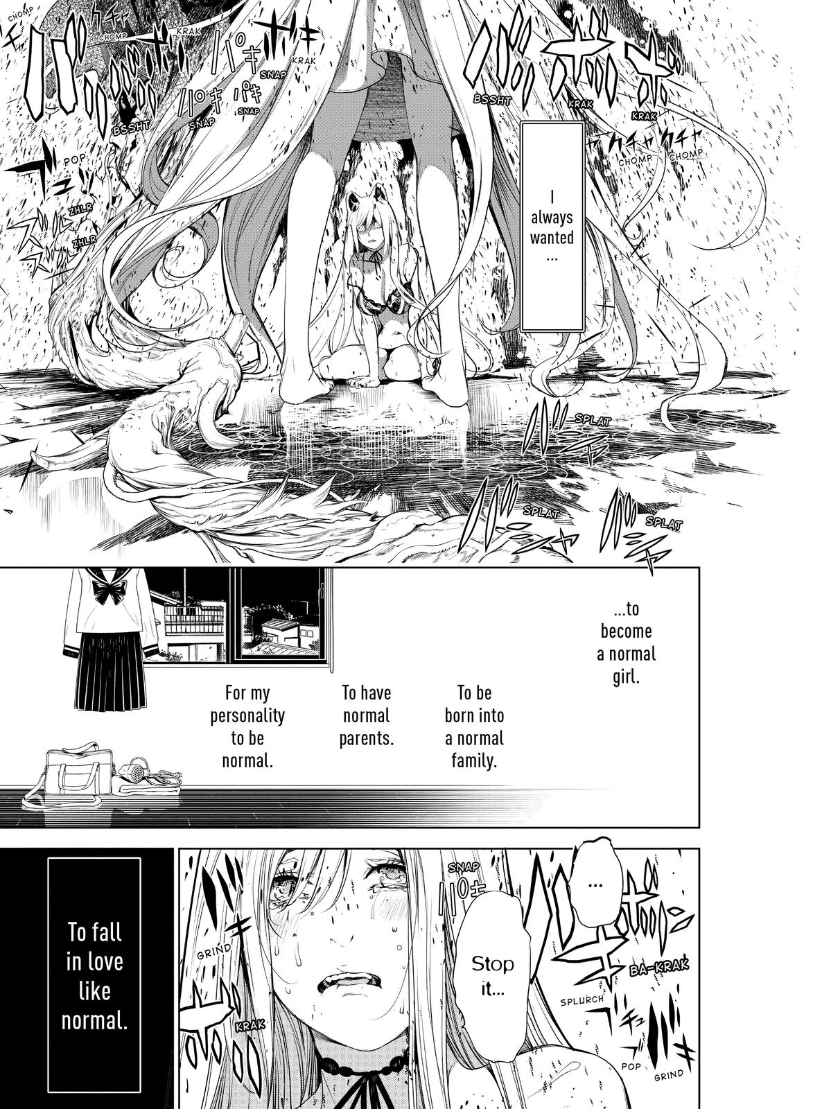 Read Bakemonogatari Manga Online