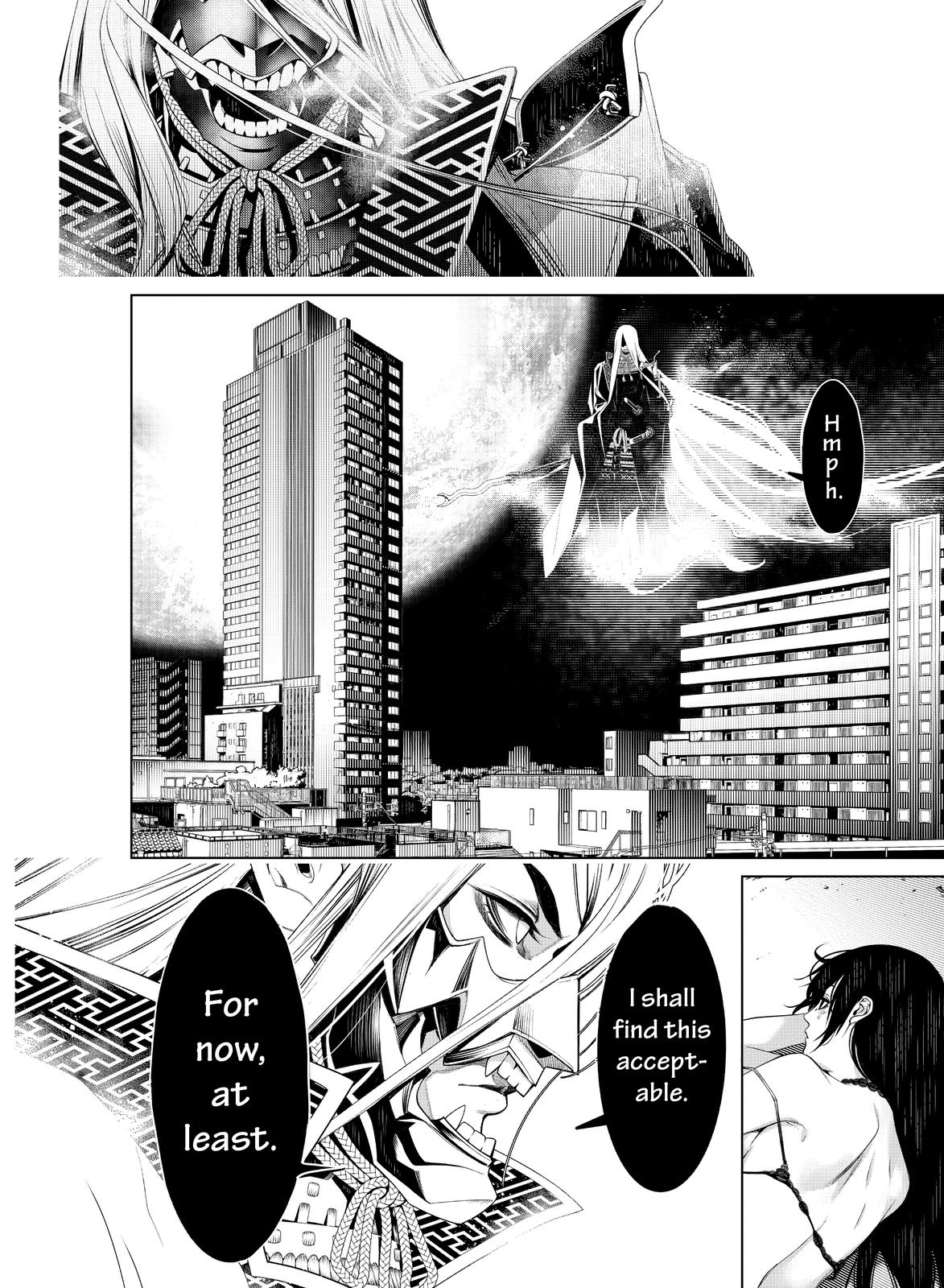 Read Bakemonogatari Manga Online