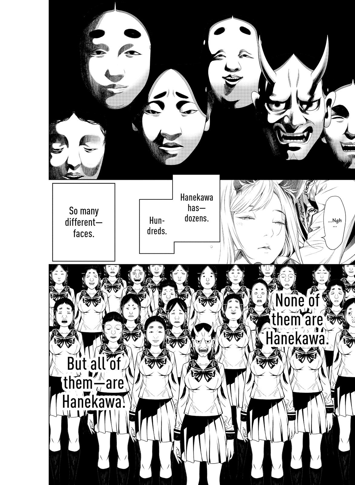 Read Bakemonogatari Manga Online