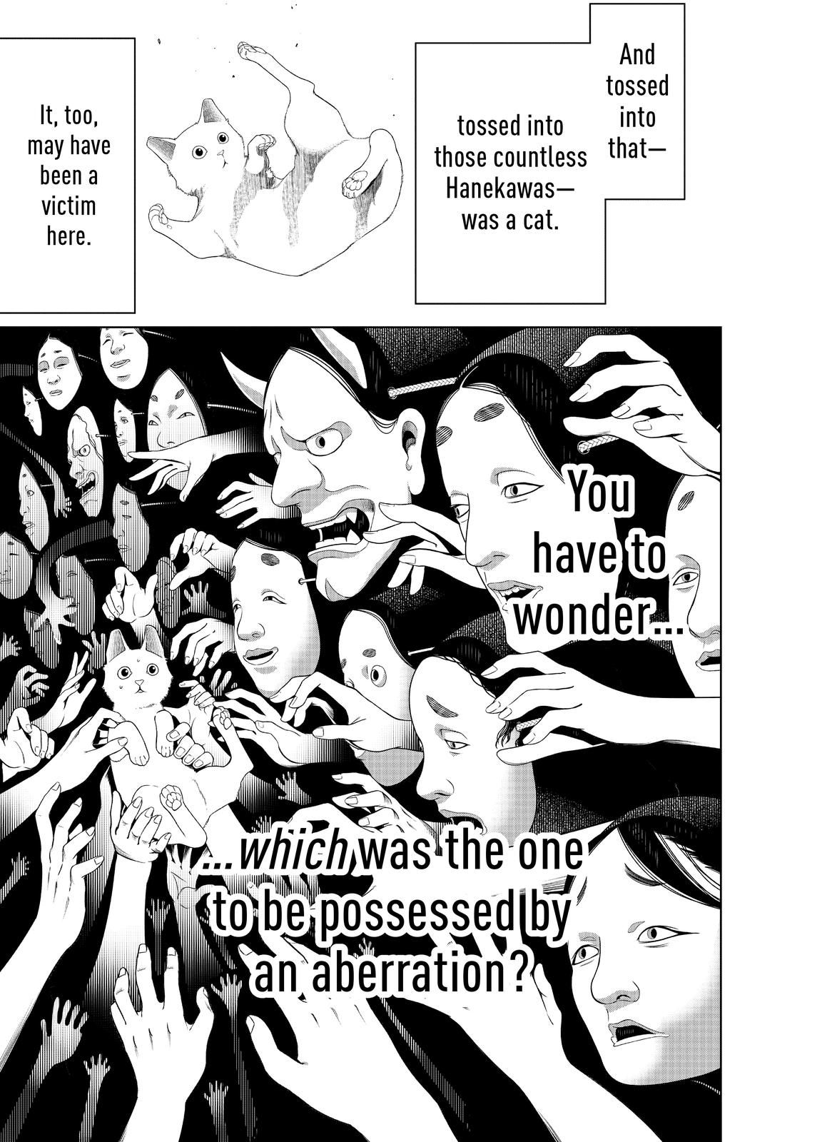 Read Bakemonogatari Manga Online