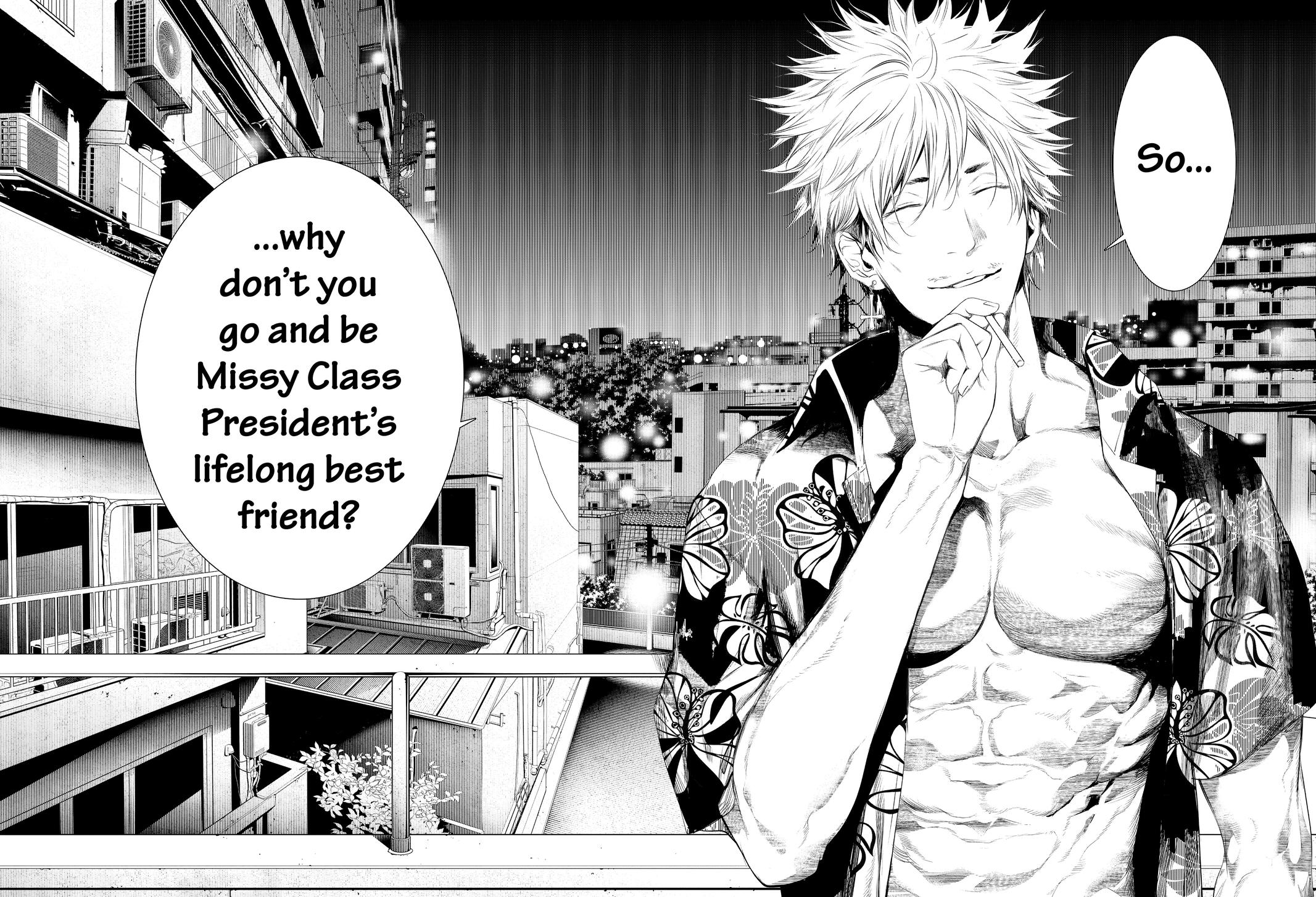 Read Bakemonogatari Manga Online