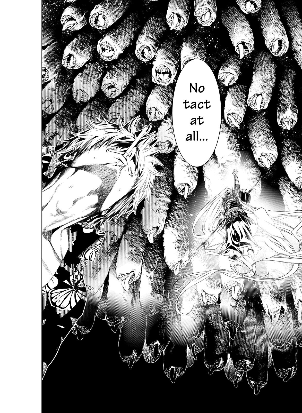 Read Bakemonogatari Manga Online