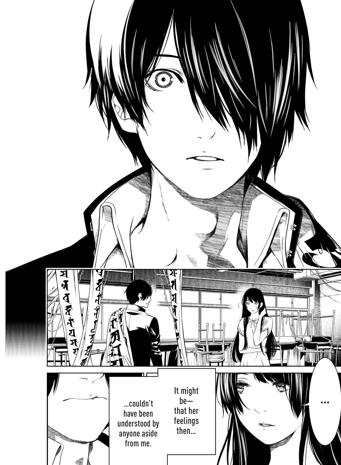 Read Bakemonogatari Manga Online