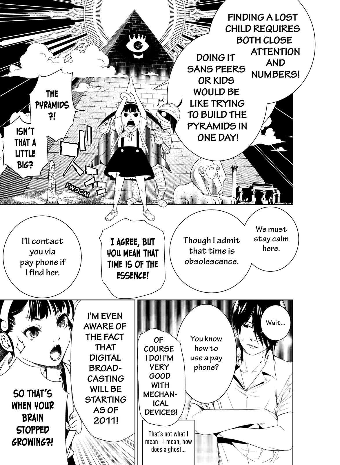 Read Bakemonogatari Manga Online