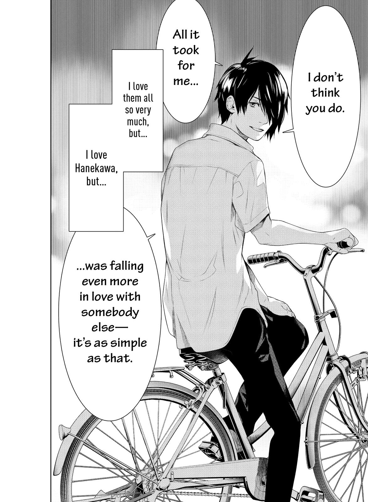 Read Bakemonogatari Manga Online