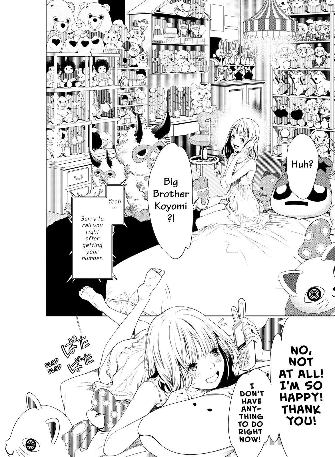 Read Bakemonogatari Manga Online
